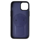 MyBat Pro Stealth Series Case for MagSafe for Apple iPhone 15 Plus - Blue