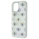 Mybat Pro Mood Series Case for Apple iPhone 13 Pro Max - Evil Eye