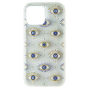 Mybat Pro Mood Series Case for Apple iPhone 13 Pro Max - Evil Eye