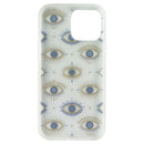 Mybat Pro Mood Series Case for Apple iPhone 13 Pro Max - Evil Eye