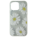 Mybat Pro Mood Series Case for Apple iPhone 13 Pro Max - Daisy