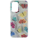 MyBat Pro Mood Series Case for Samsung Galaxy A23 (5G) - Neon Butterflies
