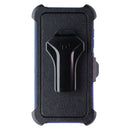 MyBat Pro Maverick Series Case + Holster for Samsung Galaxy S23 - Blue