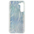 MyBat Pro Mood Series Case for Samsung Galaxy S23+ (Plus) - Zebra Iridescent
