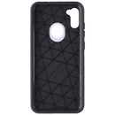 MyBat Fuse Hybrid Series Dual-Hybrid Case for Samsung Galaxy A11 - Purple Marble