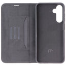 MyBat Pro Executive Series Case for Samsung Galaxy A25 5G - Black