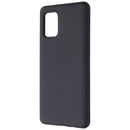 Mybat Fuse Hybrid Series Case for Samsung Galaxy A71 5G - Black
