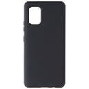 Mybat Fuse Hybrid Series Case for Samsung Galaxy A71 5G - Black