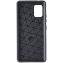 Mybat Fuse Hybrid Series Case for Samsung Galaxy A71 5G - Black