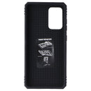 MyBat Anti-Drop Series Ring Case for Samsung Galaxy A52 5G - Black