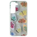 MyBat Pro Mood Series Case for Samsung Galaxy S22 - Butterflies