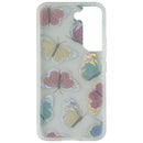 MyBat Pro Mood Series Case for Samsung Galaxy S22 - Butterflies