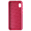 MyBat Fuse Hybrid Series Case for Samsung Galaxy A10e - Black/Red