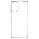MyBat Pro Candy Skin Series Case for Motorola Moto G 5G (2022) - Clear