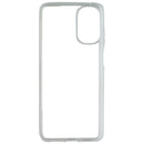 MyBat Pro Candy Skin Series Case for Motorola Moto G 5G (2022) - Clear