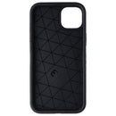 Mybat Pro Fuse Series Case for MagSafe for iPhone 14 Plus - Blue Hibiscus