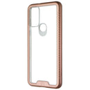 Mybat Pro Lux Series Case for Motorola Moto G Play (2023) - Rose Gold