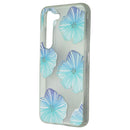 MyBat Pro Mood Series Hard Case for Samsung Galaxy S23 - Blue Seashell