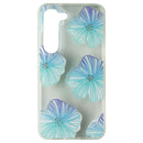MyBat Pro Mood Series Hard Case for Samsung Galaxy S23 - Blue Seashell