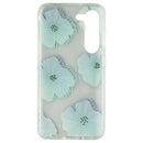 MyBat Pro Mood Series Hard Case for Samsung Galaxy S23 - Blue Seashell