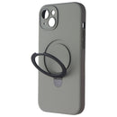 MyBat Pro SleekFit Series Case for MagSafe for Apple iPhone 15 Plus - Gray
