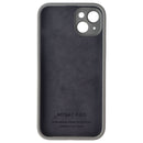 MyBat Pro SleekFit Series Case for MagSafe for Apple iPhone 15 Plus - Gray