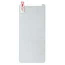 Mybat 3-in-1 Kinetic Hybrid Case / Holster / Glass Combo for LG K40 - Gray