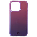 MyBat Pro Chic Series Case for Apple iPhone 13 Pro - Violet Ombre