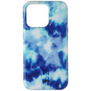 Mybat Pro Chic Series Case for Apple iPhone 13 Pro - Sky Tie Dye