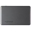 MyCharge Mag Lock Magnetic Wireless Powerbank 6,000mAh ML60G3-A - Black