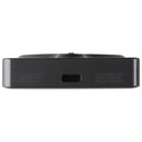 MyCharge Mag Lock Magnetic Wireless Powerbank 6,000mAh ML60G3-A - Black