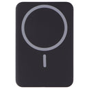MyCharge 5,000mAh Magnetic Powerbank (2 Pack) for Magsafe Phones - Black MP50KK