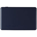 MyCharge Mag-Lock Magnetic Powerbank for MagSafe iPhones - 3,000mAh / Blue