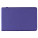 MyCharge Mag-Lock Magnetic 3,000mAh Powerbank for MagSafe iPhones - Purple