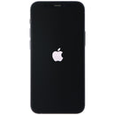 Apple iPhone 12 mini (5.4-inch) Smartphone (A2176) Spectrum Only - 128GB/Black