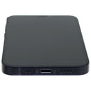 Apple (5.4-inch) iPhone 12 mini (A2176) Straight Talk / Tracfone - 64GB / Black
