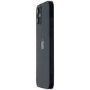 Apple iPhone 12 mini (5.4-inch) Smartphone (A2176) Spectrum Only - 128GB/Black