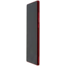 Samsung Galaxy Note20 5G (6.7-inch) (SM-N981U1) Unlocked - 128GB/Mystic Red