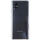 Samsung Galaxy A71 5G (6.7-in) Smartphone (SM-A716U) AT&T Only - 128GB / Black