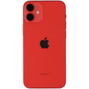 Apple iPhone 12 mini (5.4-inch) Smartphone (A2176) AT&T Only - 64GB/Red