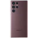 Samsung Galaxy S22 Ultra 5G (6.8-in) (SM-S908U) Verizon - 512GB/Burgundy