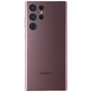 Samsung Galaxy S22 Ultra 5G (6.8-in) (SM-S908U) Verizon - 128GB/Burgundy
