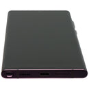 Samsung Galaxy S22 Ultra 5G (6.8-in) (SM-S908U) Verizon - 128GB/Burgundy
