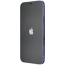 Apple iPhone 12 (6.1-inch) Smartphone (A2172) TracFone Pre-Paid - 64GB/Purple