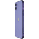 Apple iPhone 12 (6.1-inch) Smartphone (A2172) TracFone Pre-Paid - 64GB/Purple