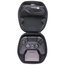 NACON Revolution 5 Pro Wireless Controller for PlayStation 5/4 and PC - Black