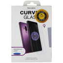 Nano Optics Curved Glass Screen Protector for Samsung Galaxy S8 Plus / S9 Plus