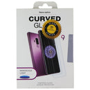 Nano Optics Curved Glass Screen Protector for Samsung Galaxy S10