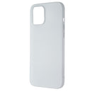 Native Union Clic Air Series Case for iPhone 12 Pro Max - Clear/Frost