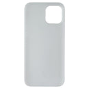 Native Union Clic Air Series Case for iPhone 12 Pro Max - Clear/Frost